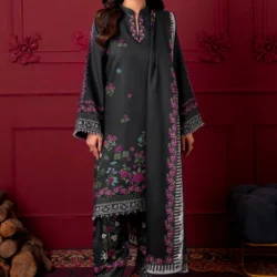 professional pinstripe blazer