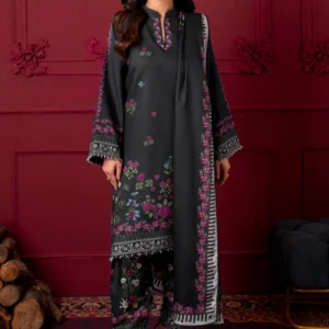 professional pinstripe blazer