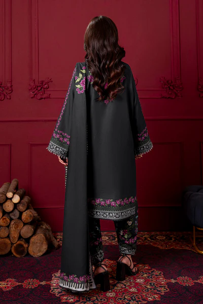 professional pinstripe blazer