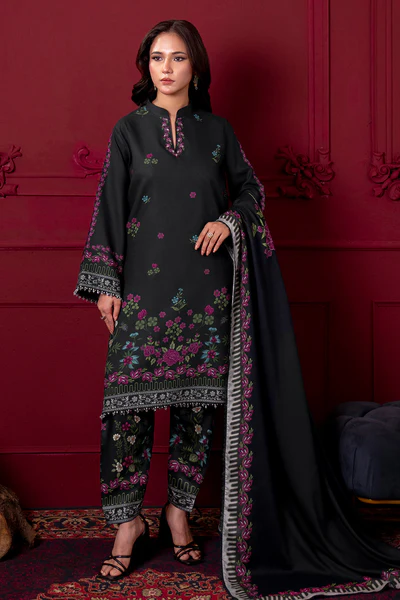 professional pinstripe blazer