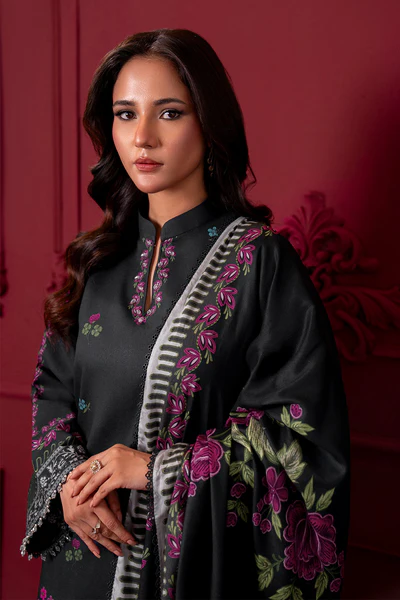 professional pinstripe blazer