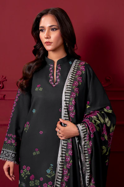 professional pinstripe blazer