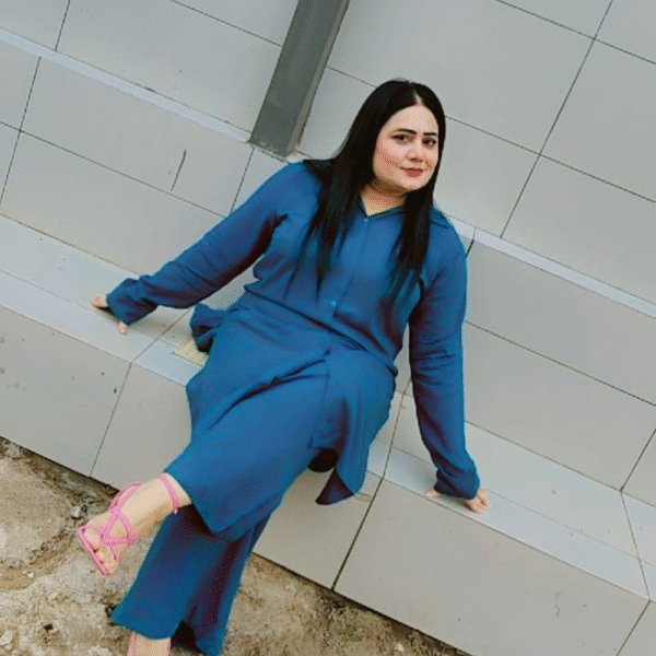 2 Piece Linen Code Set (Winter Collection)